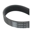 SKF VKMV 6PK1715 Multi-V belt