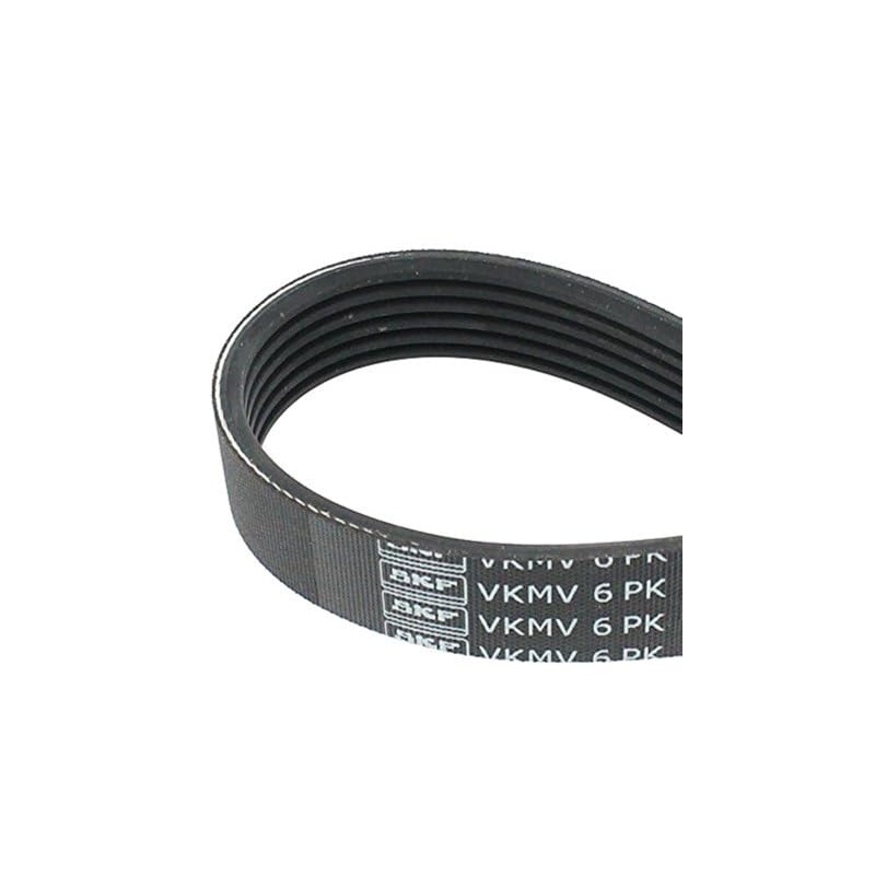 SKF VKMV 6PK1715 Multi-V belt