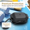 Catalyst Total Protection Case for AirPods Pro 2nd Generation Case