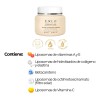 Crema Antiage Con Liposomas Vitamina A E y C Nutritiva