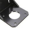 Stepper Motor Mount, power tool 2 Pieces Stepper Motor Mount