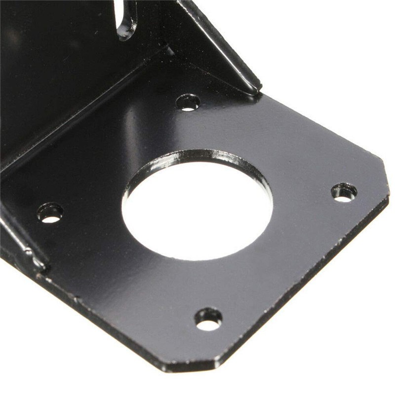 Stepper Motor Mount, power tool 2 Pieces Stepper Motor Mount