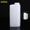 Universal 600ML Nylon Plastic Oil Fuel Mixing Bottle Container For
