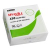 Crecia 60555 Wipeall X50 Cross-Like 4 Fold 50 Sheets Non-woven