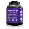 Aminoácidos En Polvo Wolf 1 Kg Varios Sabores 100 Servicios