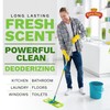 King Pine King Pine Concentrated Pine Oil Multi-Surface Cleaner Industrial