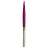 Proxxon 29064 Rasp Cutter with Metal Needles Shape: Needle Diameter