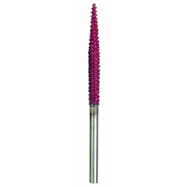Proxxon 29064 Rasp Cutter with Metal Needles Shape: Needle Diameter 4 mm x Length 19 mm