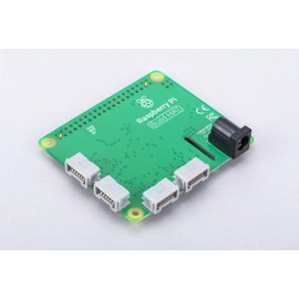Raspberry Pi Build HAT
