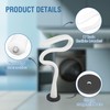 Front Loader Washing Machine Door Support, Removable Washing Machine Door