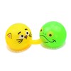 Puking Egg Stress Ball - Vomiting Yolk Egg Stress Relief