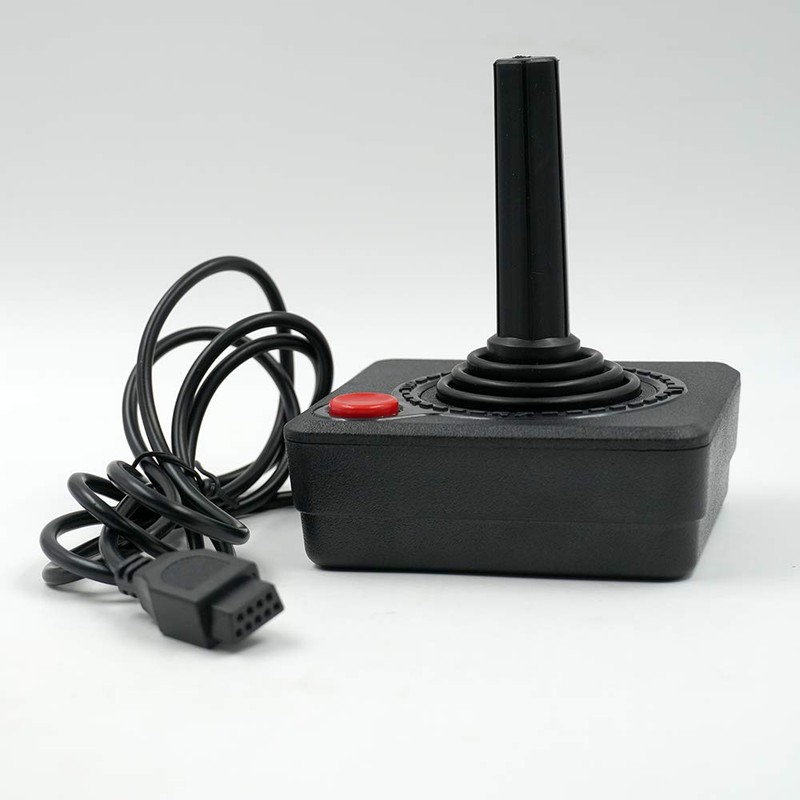 Mcbazel Retro Classic Controller Joystick Gamepad for Atari 2600 Console