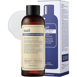 Klairs Supple Preparation Facial Toner, 180 ml