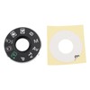 Create idea Dial Mode Interface Camera Repair Kit Function Dial