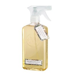 Mangiacotti Kitchen and Bath Surface Cleaner Plant-Based Concentrated Liquid Household Cleanser, 14-Ounce, White Spruce