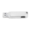 Yvonne U Disk OTG 3‑Port Flash Drive USB3.0 High Writing