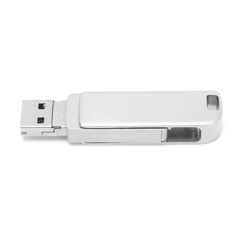 Yvonne U Disk OTG 3‑Port Flash Drive USB3.0 High Writing