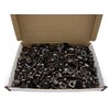 ConnectingU M6 16mm Cage Nuts, Screws and Washers for 10"