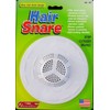 O'Malley Manufacturing Inc. Hair Snare Drain Cover Universal - White