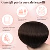 UK-Fashion-Shop Extension Capelli Veri Remy Hair Capelli Veri Extension Human