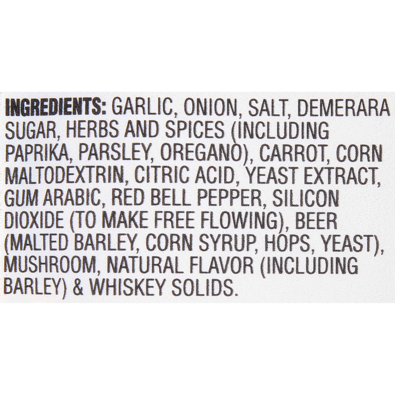 McCormick ONE Sheet Pan Farmer's Market Chicken & Vegetables Seasoning