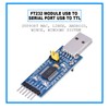 FT232 USB UART Board (Type A) USB to Serial TTL