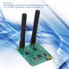 Hotspot Module MMDVM Multiple Mode Hotspot Expansion Board Accessory for