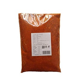 Sichuan Morning Chili Pepper Face Daiko Shoji 17.6 oz (500 g)