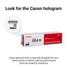 Canon Genuine 054 Black Toner Cartridge High Capacity Compatible with