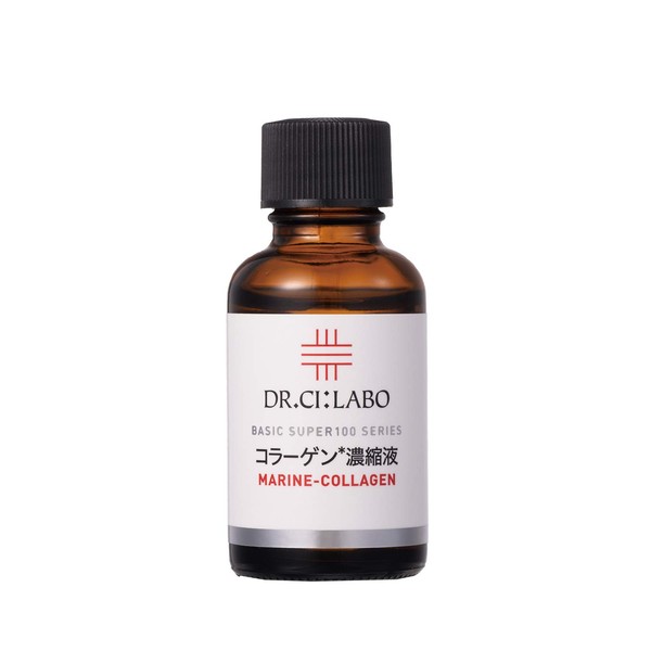 Dr. Cilabo Super 100 Series Collagen (Thick Serum)