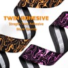 Chooee Bicycle Handlebar Tapes, 2 Rolls Handlebar Tape for Road
