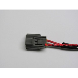 Acura, Aftermarket Wire Harness Connector Pigtail for Acura TL TSX ILX RDX ballast power plug NEW