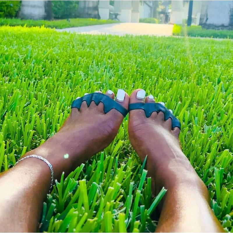 The Toe Spacer (Blue)