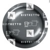 Nespresso Professional Ristretto Coffee Pods, Espresso Roast, 100ct LOOSE/BULK