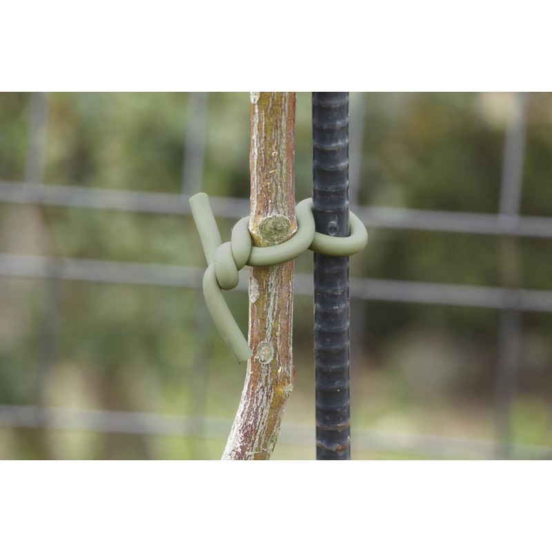 Takasho GST-01 Garden Soft Tie 0.1 inch (2.5 mm) x