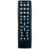 For Sanyo New GXBG Replace Remote for Sanyo TV DP32647