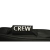 Crew Luggage Handle Wrap | Black/White | Aviamart®