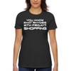 You Know What Rhymes with Friday? Shopping - Women's Classic