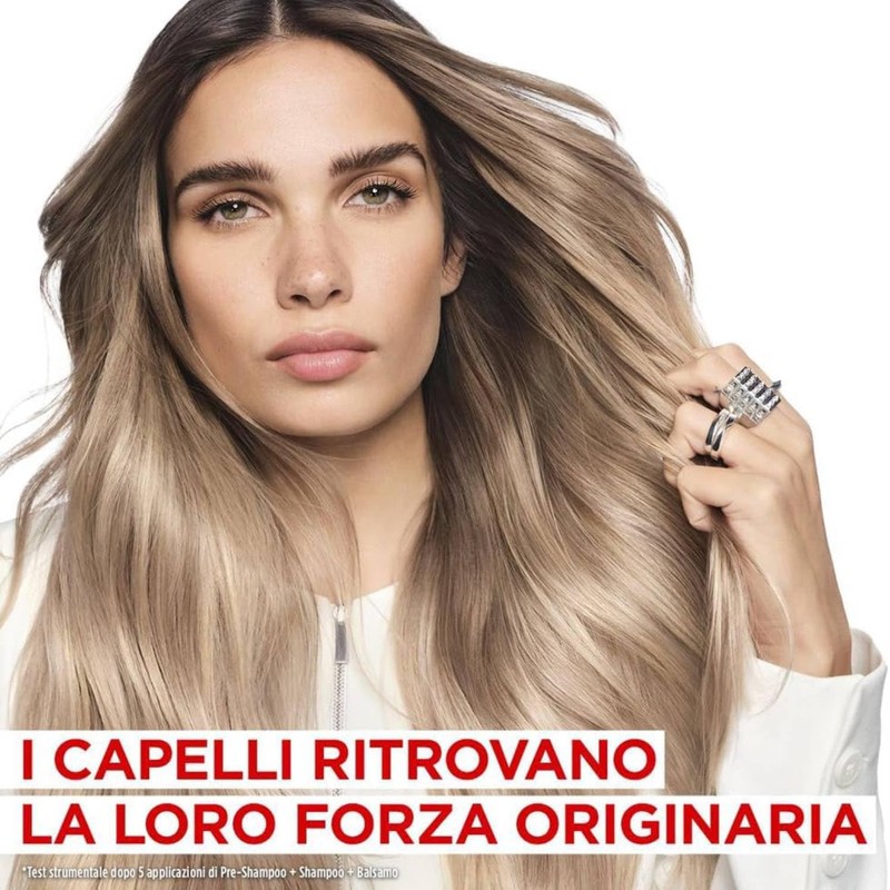 Loreal Adult Hair Conditioner Plain