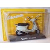 MAIST0 055 ET4 2003 Beige & White vespa Vehicle 1.18