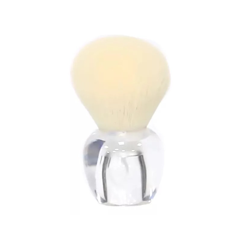 Zzdog Brocha Kabuki Suave Para Base Crema O Polvo