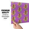 GRAPHICS & MORE Groovy Scooby-Doo Gift Wrap Wrapping Paper Rolls