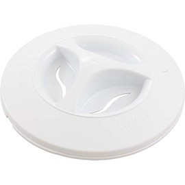Champlain Plastics Lid, Olympic Standard Skimmer, White
