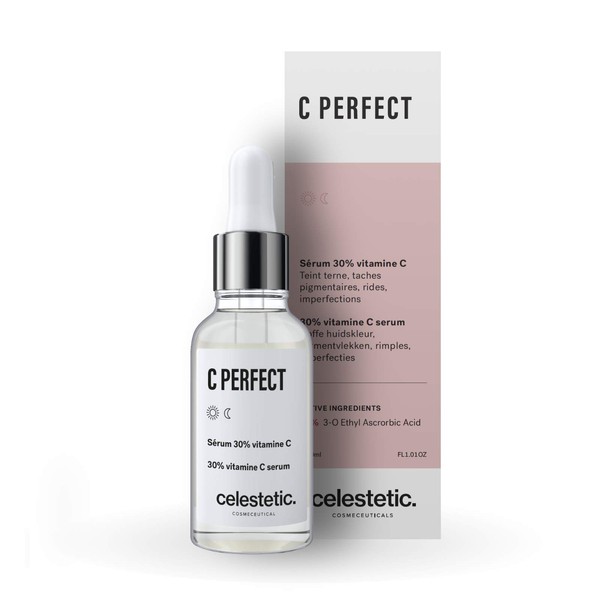CPerfect – Serum hochkonzentriert, 30 % fettlösliches Vitamin C