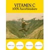 AMOSVITAL Vitamin C Powder (100 g)