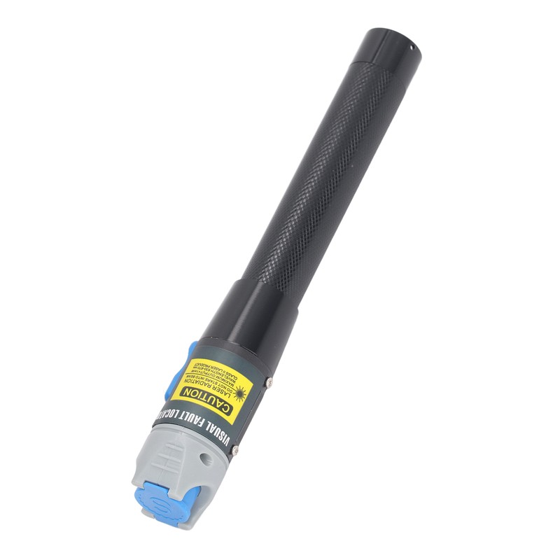 Visual Fault Locator 30mW 30KM Fiber Optic Cable Meter Red