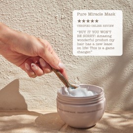 Pure Miracle Renew Mask 250ml