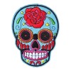 Unbranded Sugar Skull Day Of The Dead Dia De Los