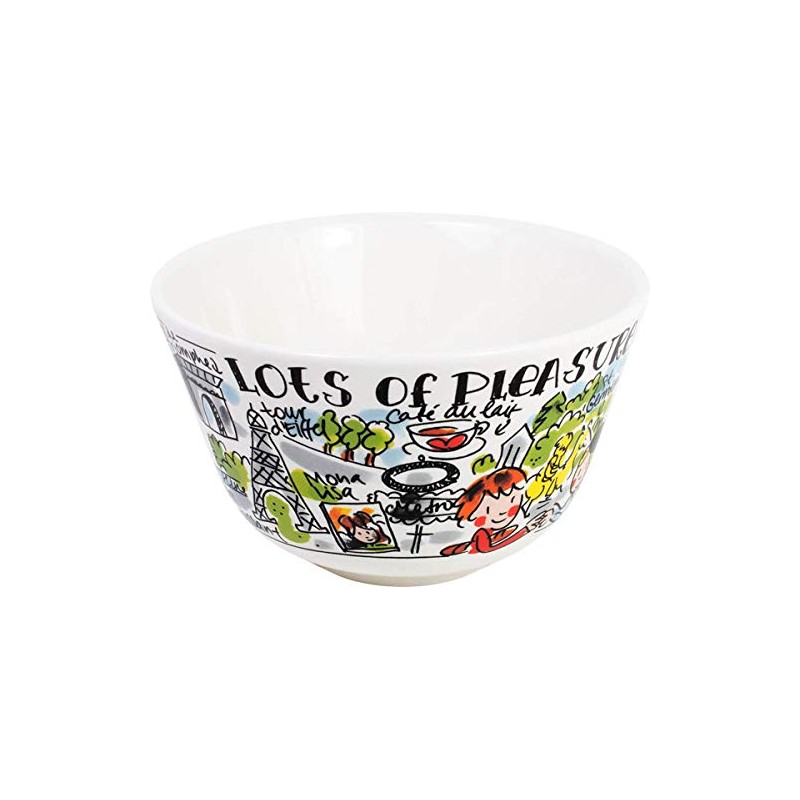 Blond Amsterdam City Paris Bowl 14 cm