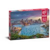 Cherry Pazzi Puzzle 1000 Pieces: Horizon de Sydney